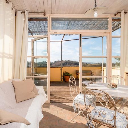 Alpaca Country House Pontedera Εξωτερικό φωτογραφία