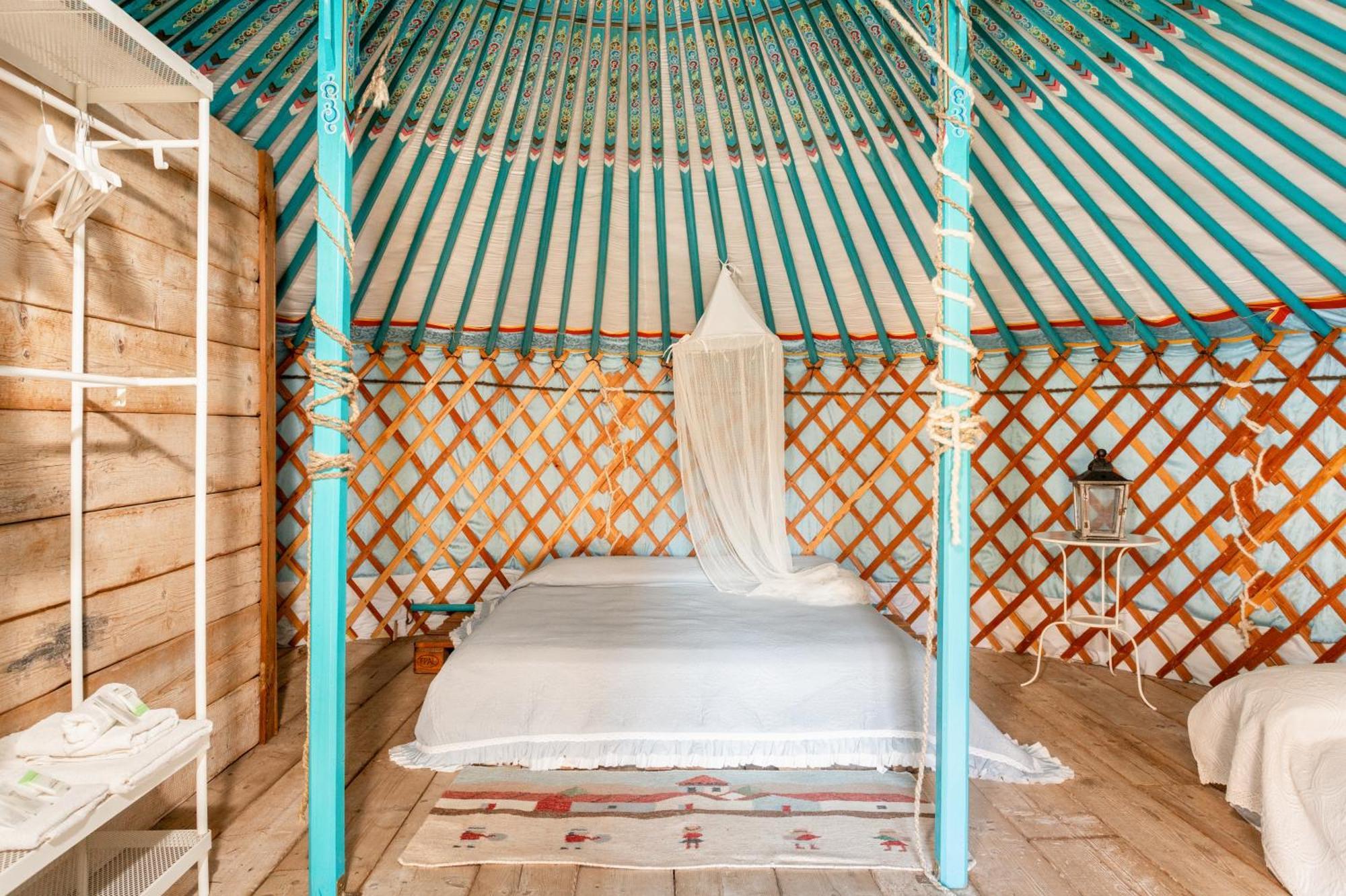 Alpaca Country House Pontedera Εξωτερικό φωτογραφία