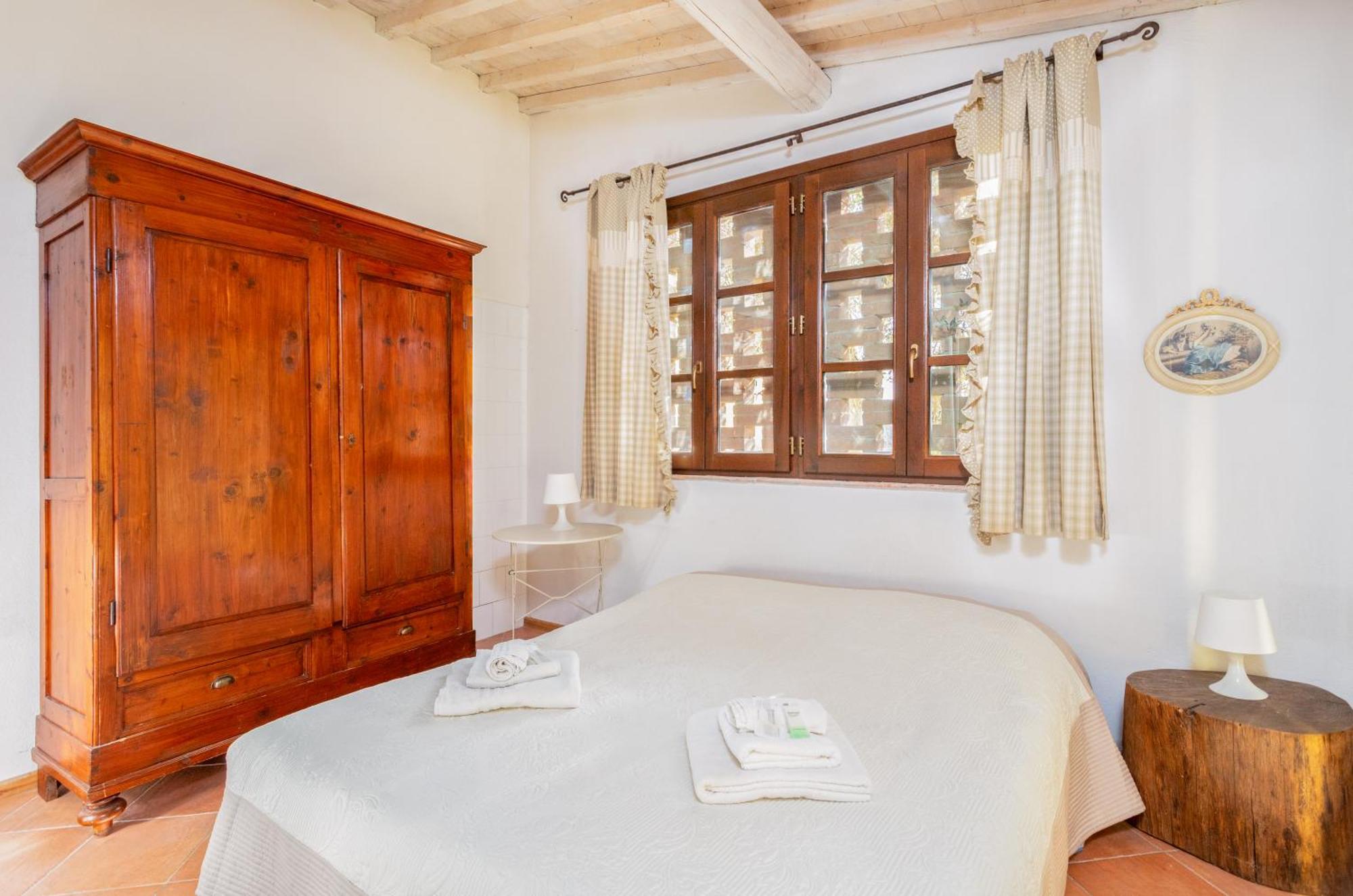 Alpaca Country House Pontedera Εξωτερικό φωτογραφία