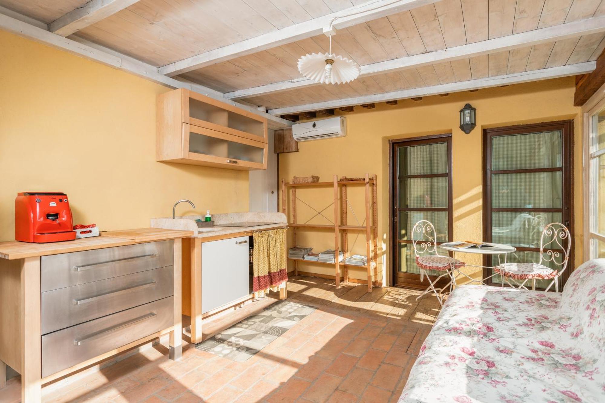 Alpaca Country House Pontedera Εξωτερικό φωτογραφία