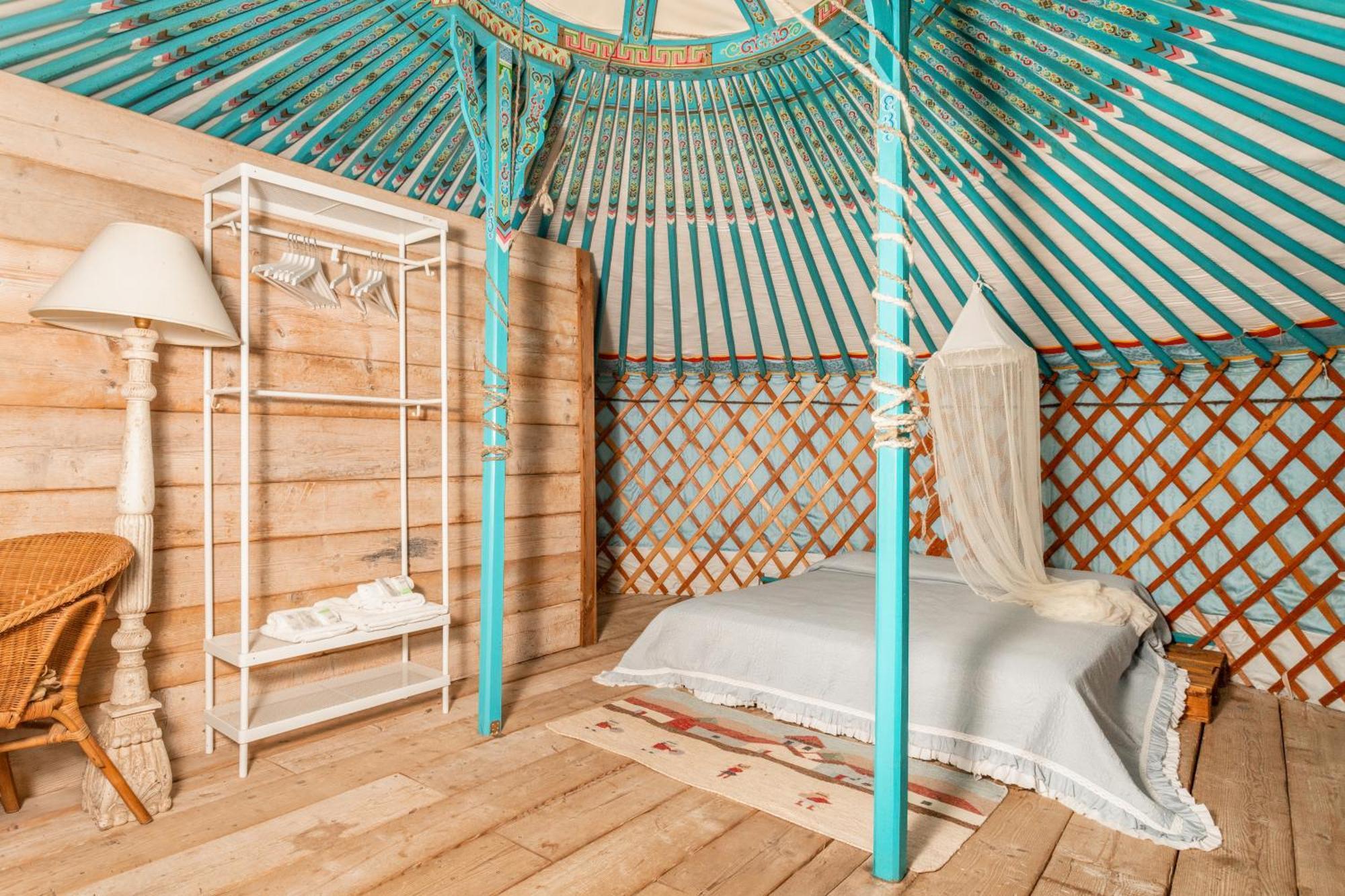 Alpaca Country House Pontedera Εξωτερικό φωτογραφία