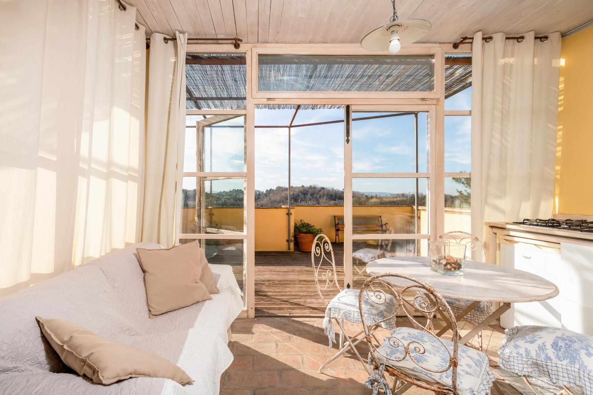 Alpaca Country House Pontedera Εξωτερικό φωτογραφία