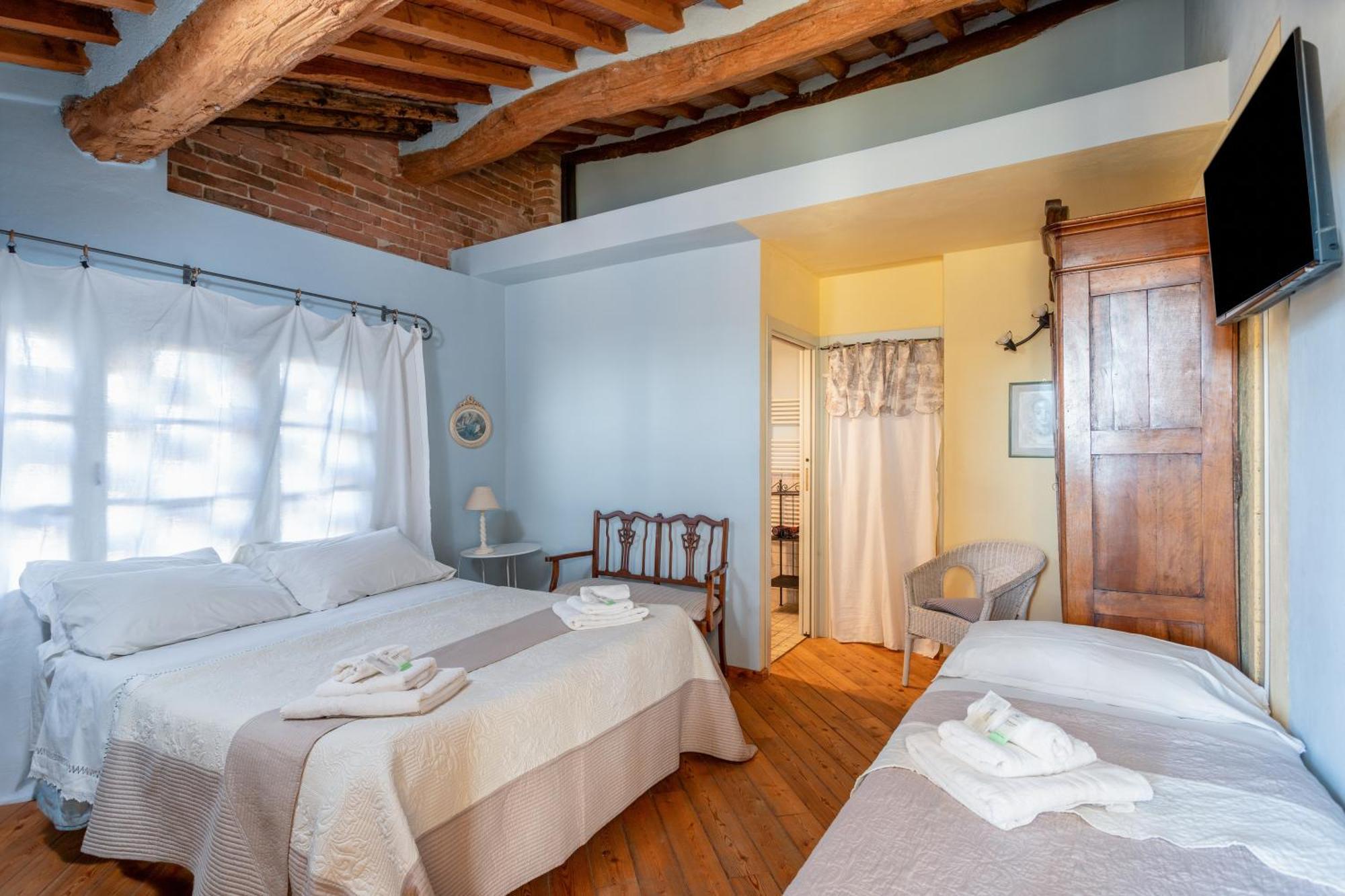Alpaca Country House Pontedera Εξωτερικό φωτογραφία