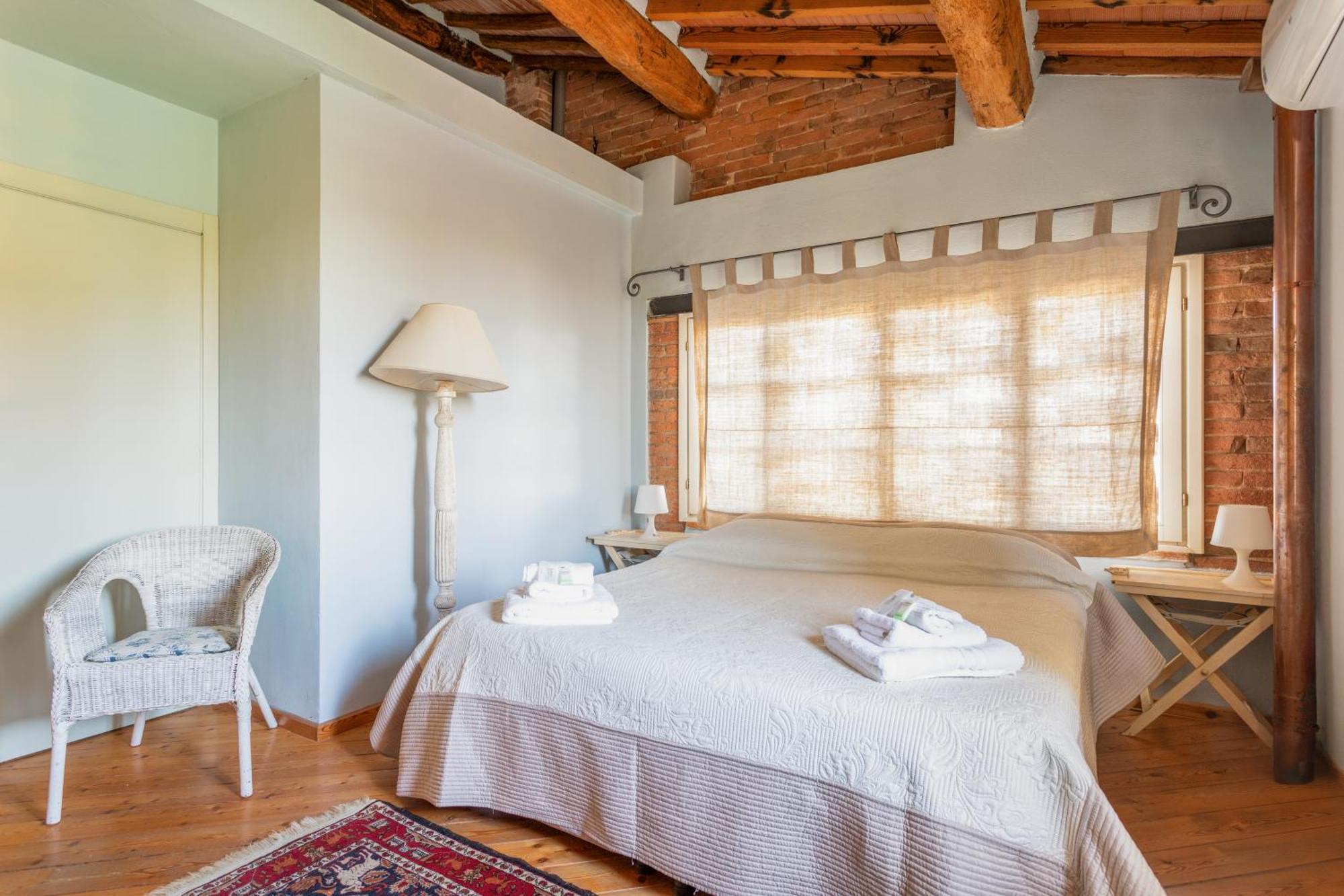 Alpaca Country House Pontedera Εξωτερικό φωτογραφία