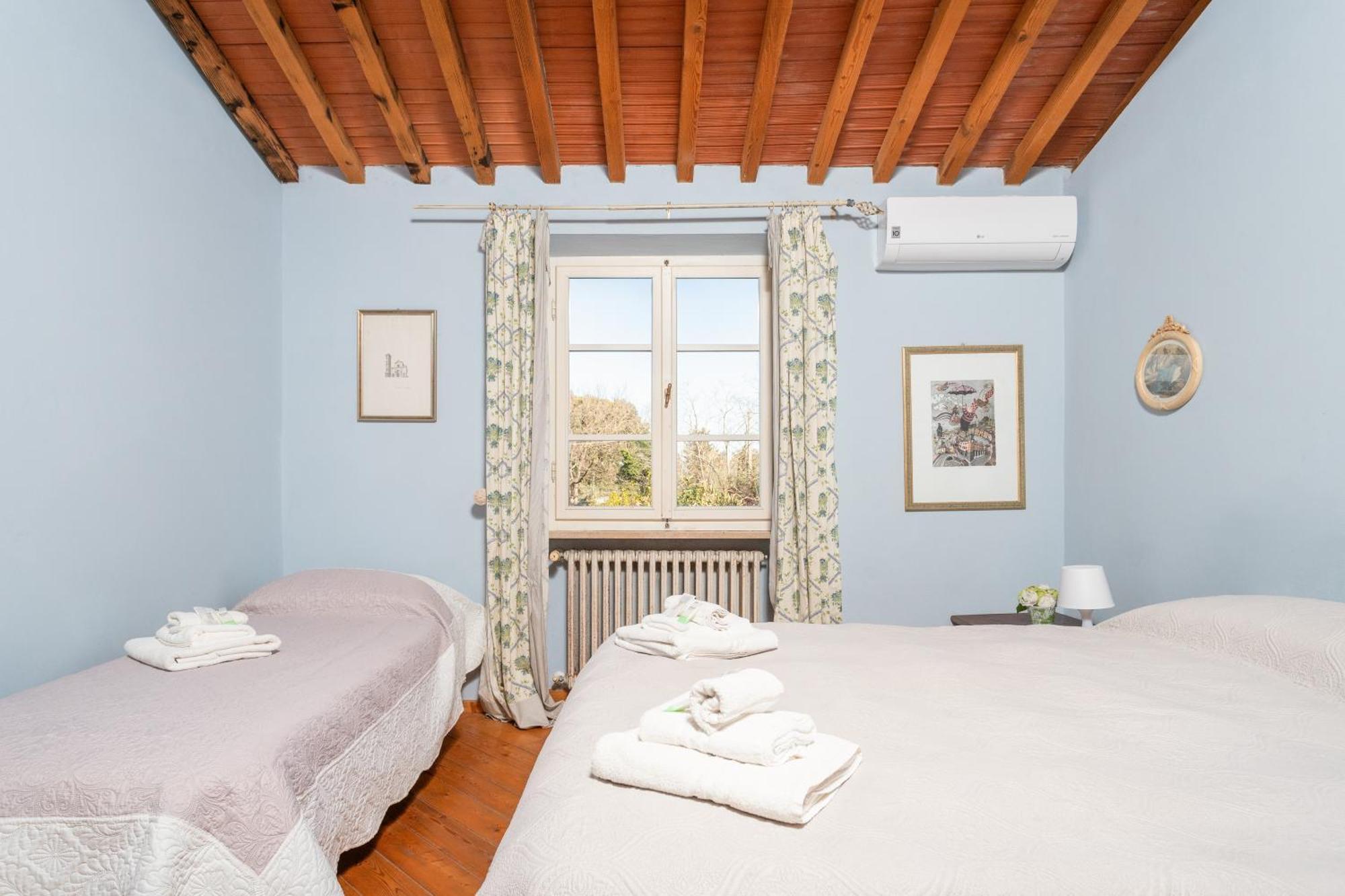 Alpaca Country House Pontedera Εξωτερικό φωτογραφία