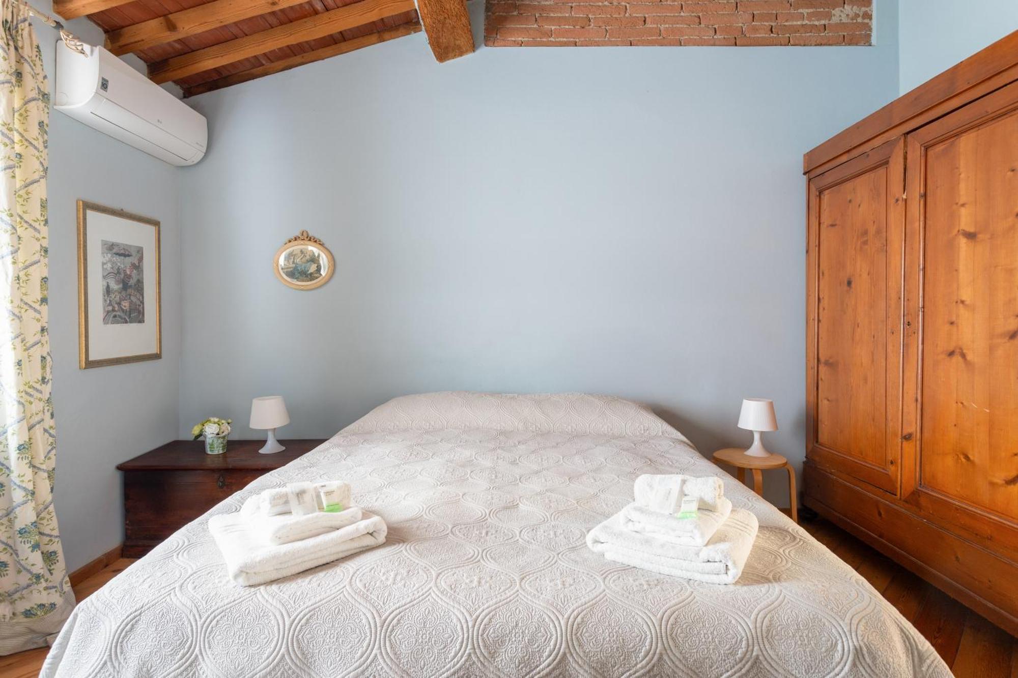 Alpaca Country House Pontedera Εξωτερικό φωτογραφία