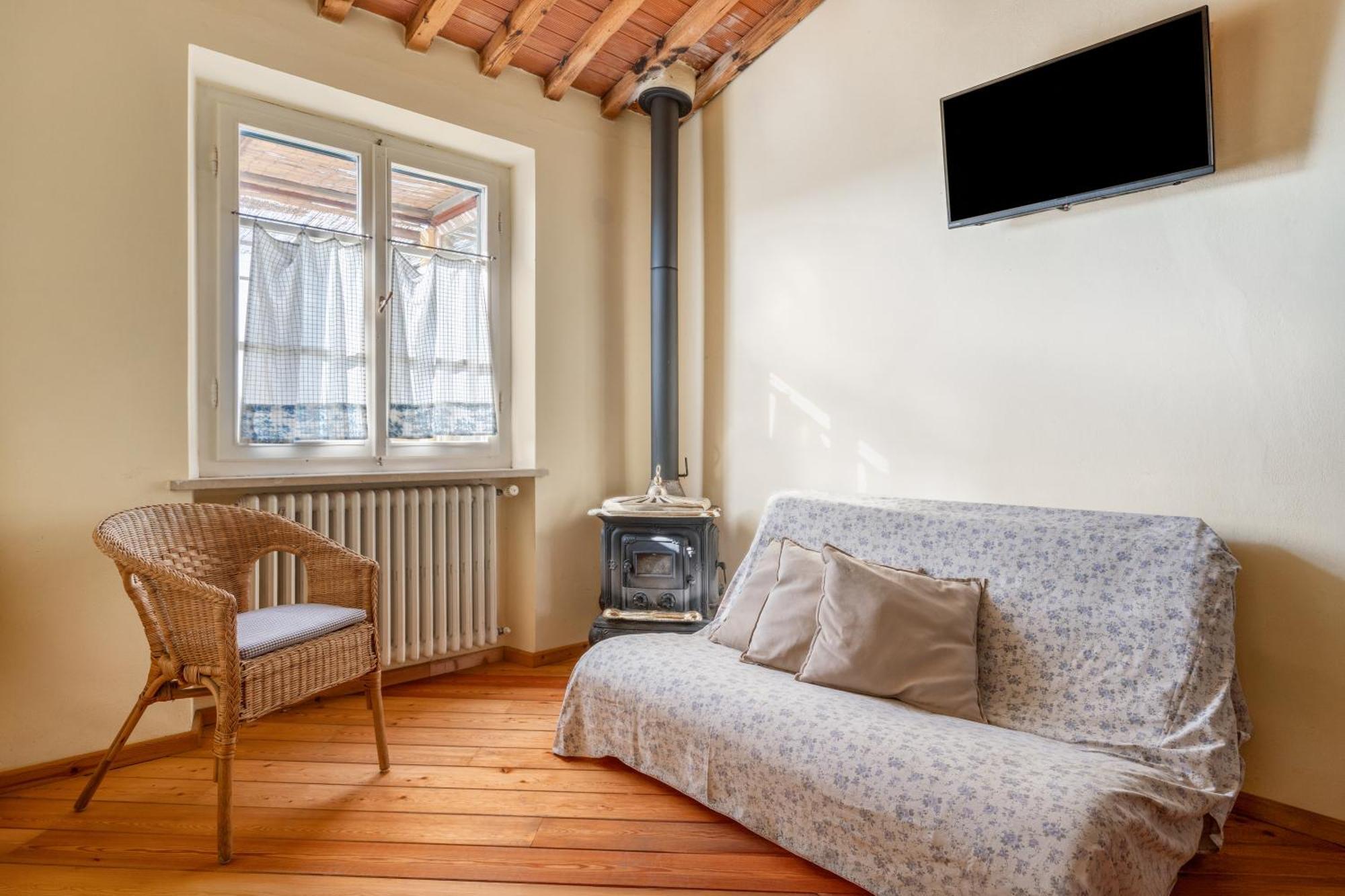 Alpaca Country House Pontedera Εξωτερικό φωτογραφία