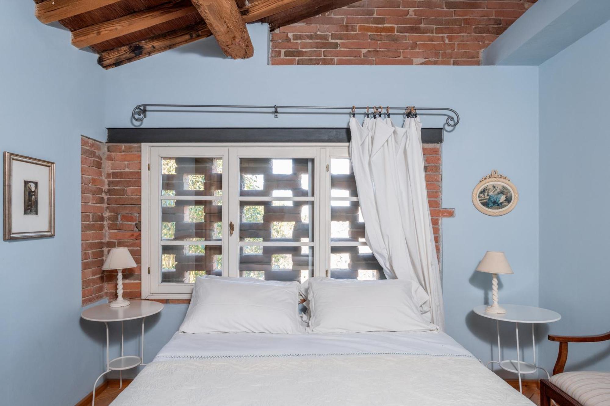 Alpaca Country House Pontedera Εξωτερικό φωτογραφία