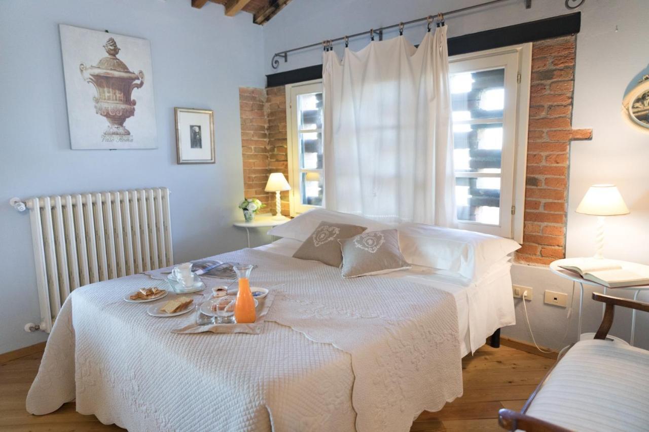 Alpaca Country House Pontedera Εξωτερικό φωτογραφία