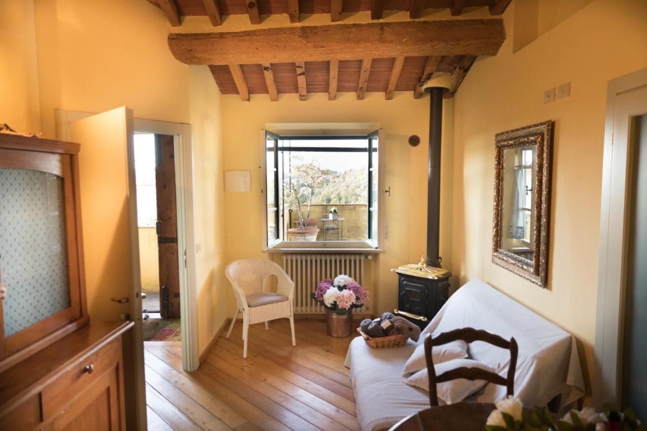Alpaca Country House Pontedera Εξωτερικό φωτογραφία