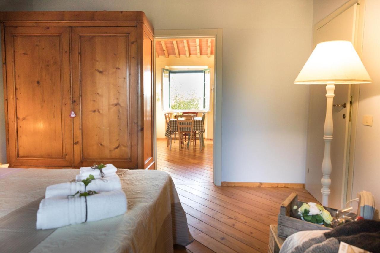 Alpaca Country House Pontedera Εξωτερικό φωτογραφία