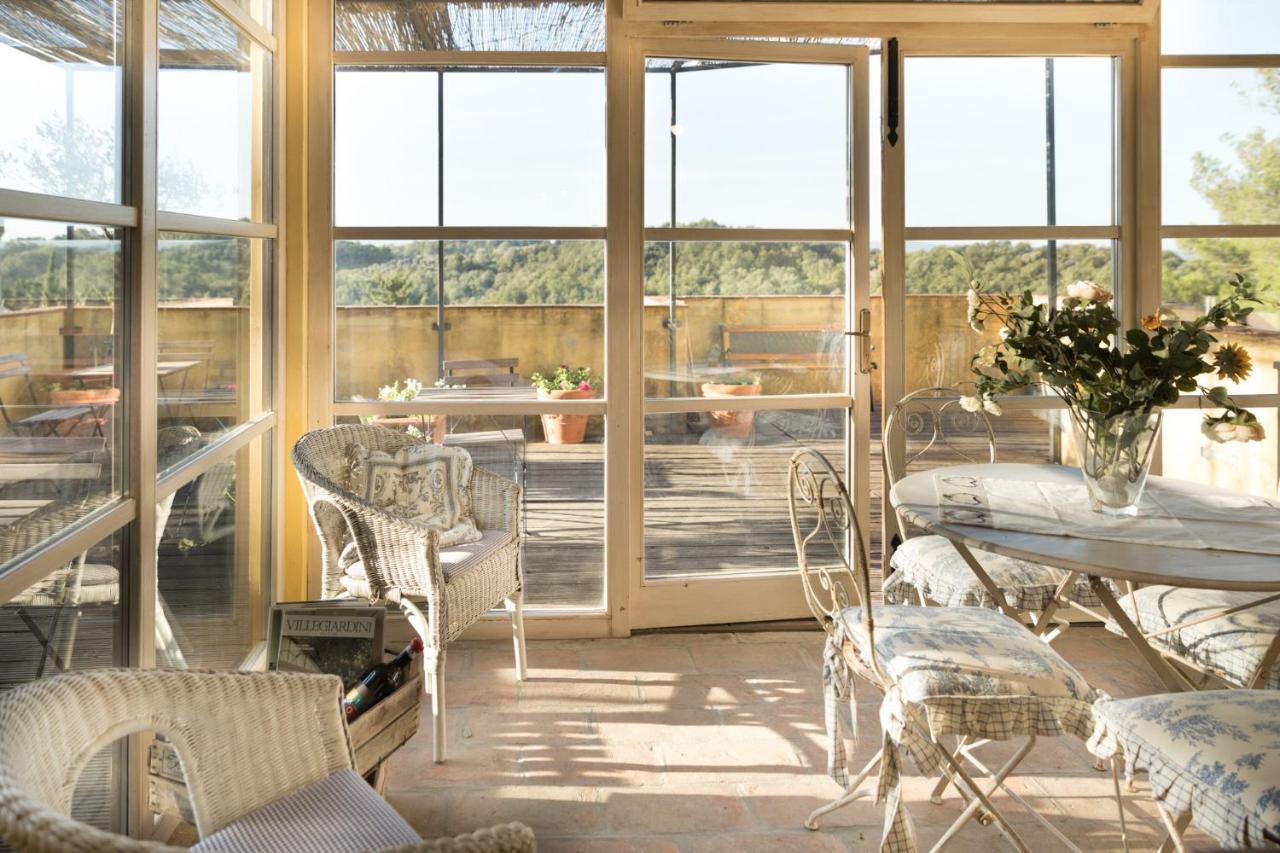 Alpaca Country House Pontedera Εξωτερικό φωτογραφία
