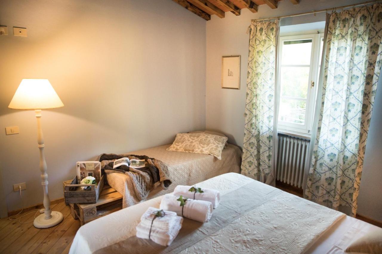 Alpaca Country House Pontedera Εξωτερικό φωτογραφία