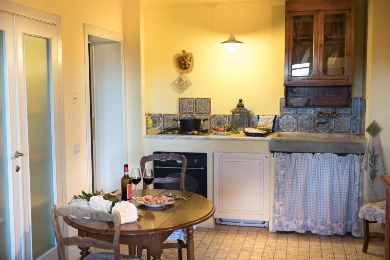 Alpaca Country House Pontedera Εξωτερικό φωτογραφία