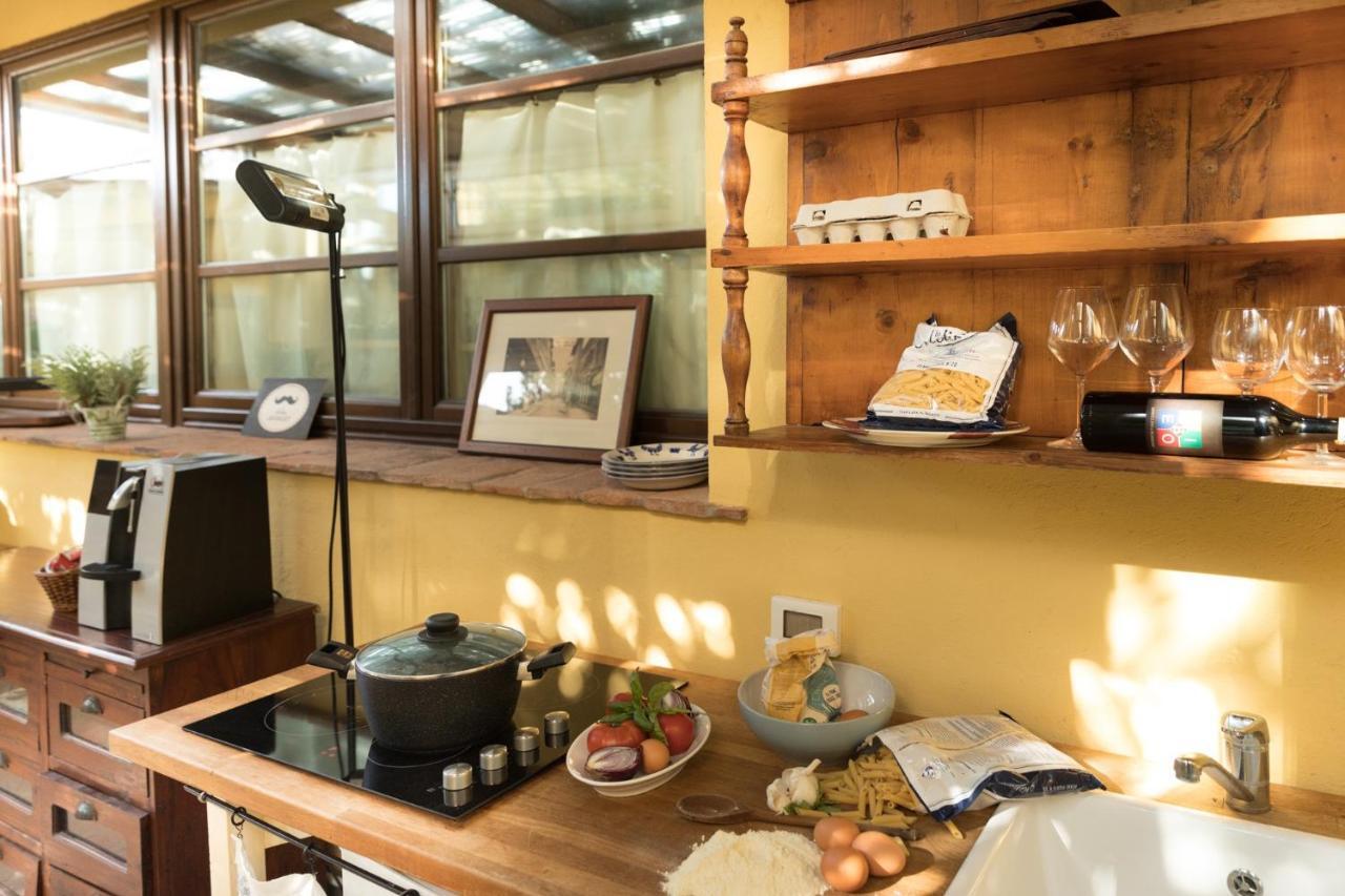 Alpaca Country House Pontedera Εξωτερικό φωτογραφία