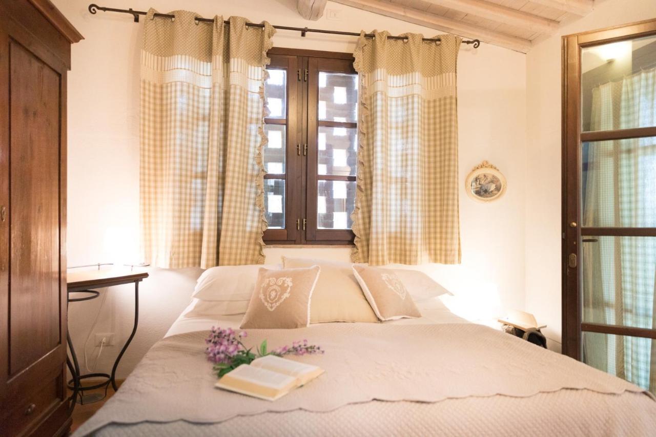 Alpaca Country House Pontedera Εξωτερικό φωτογραφία