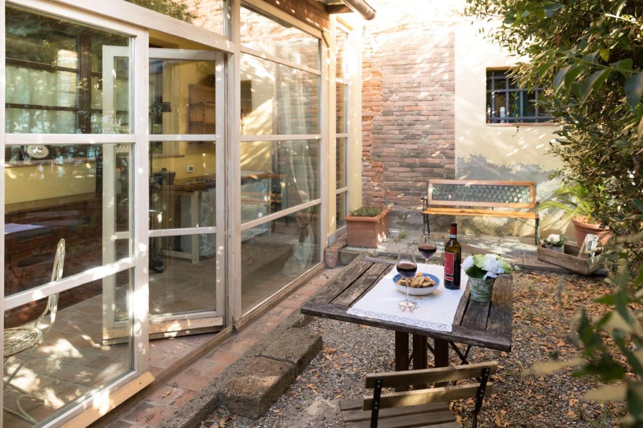 Alpaca Country House Pontedera Εξωτερικό φωτογραφία