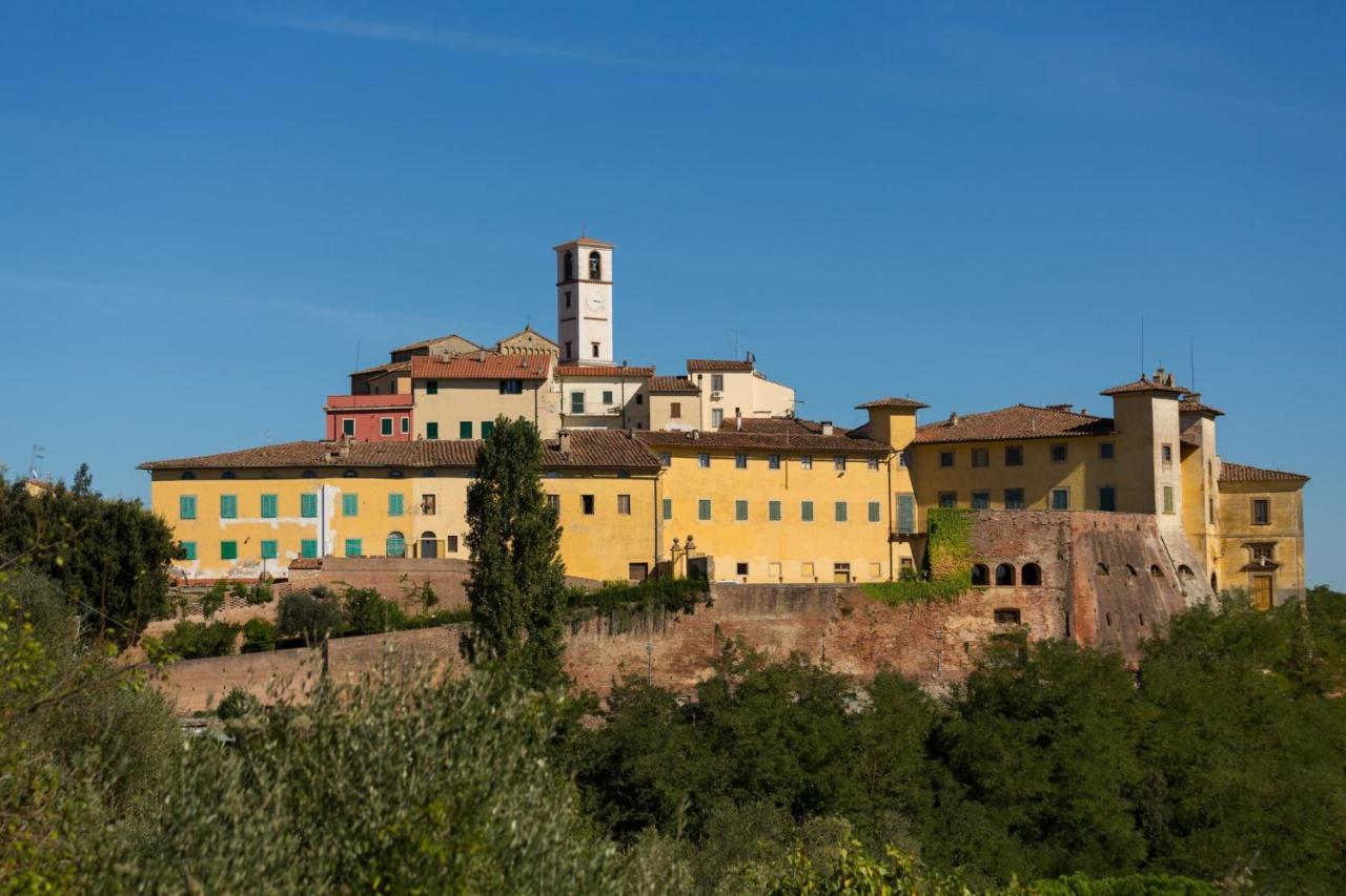 Alpaca Country House Pontedera Εξωτερικό φωτογραφία