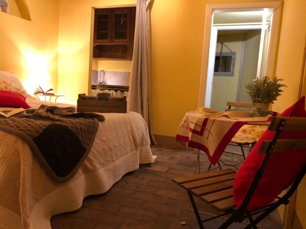 Alpaca Country House Pontedera Εξωτερικό φωτογραφία