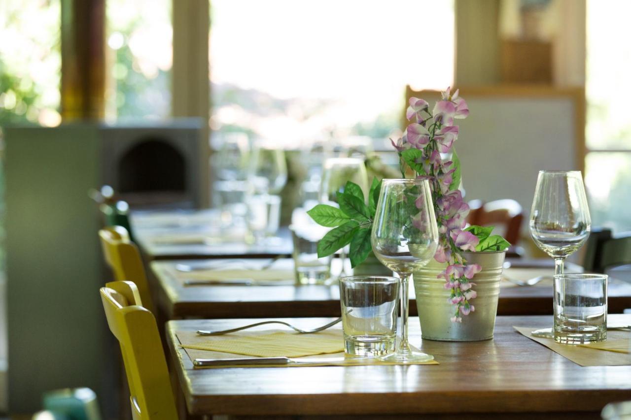 Alpaca Country House Pontedera Εξωτερικό φωτογραφία