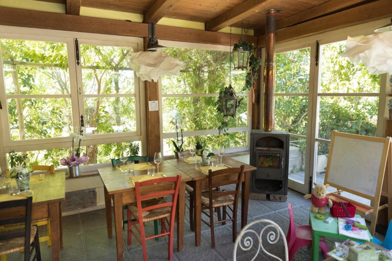 Alpaca Country House Pontedera Εξωτερικό φωτογραφία